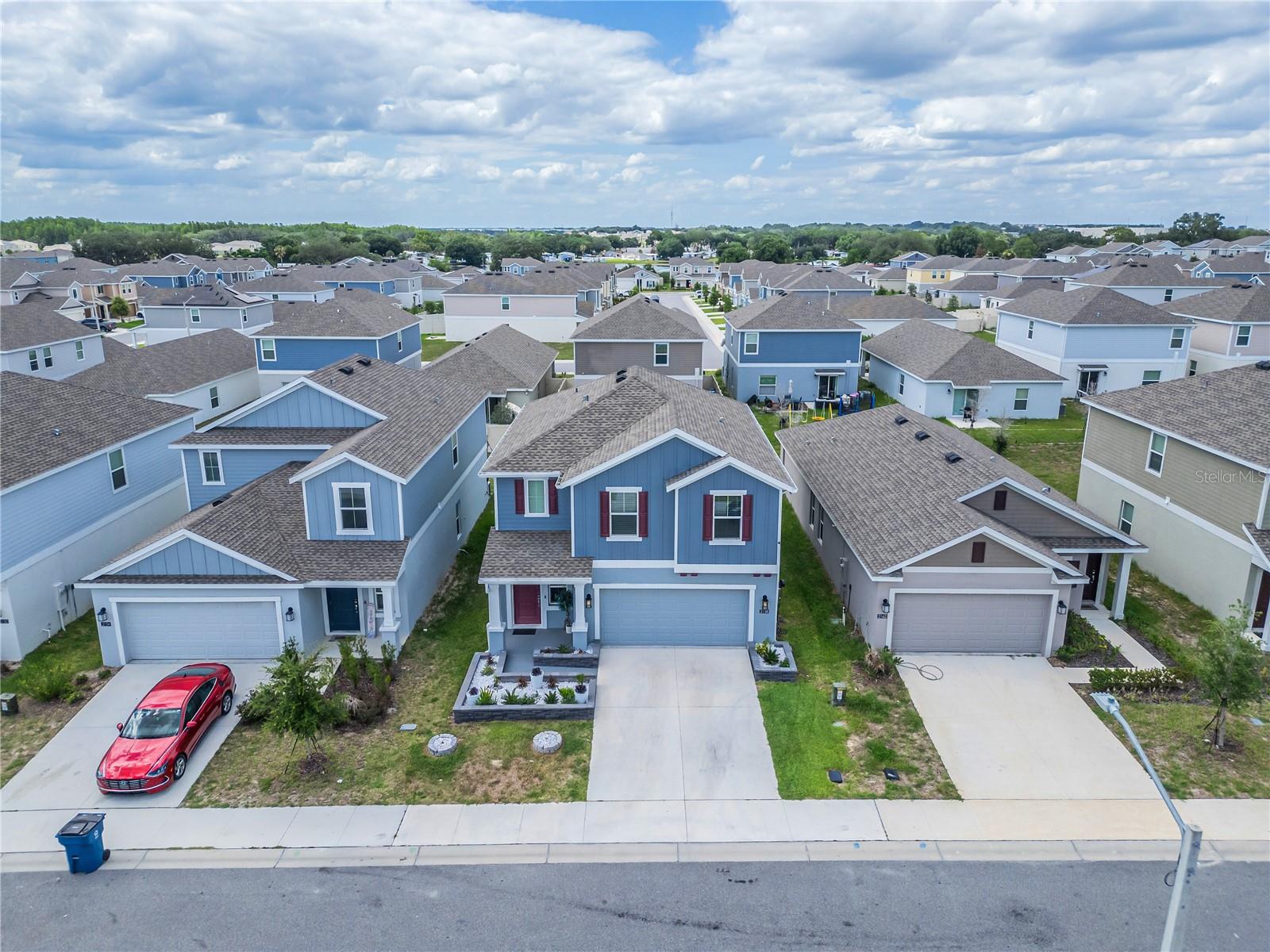 2158 Aquifer Lane, FL