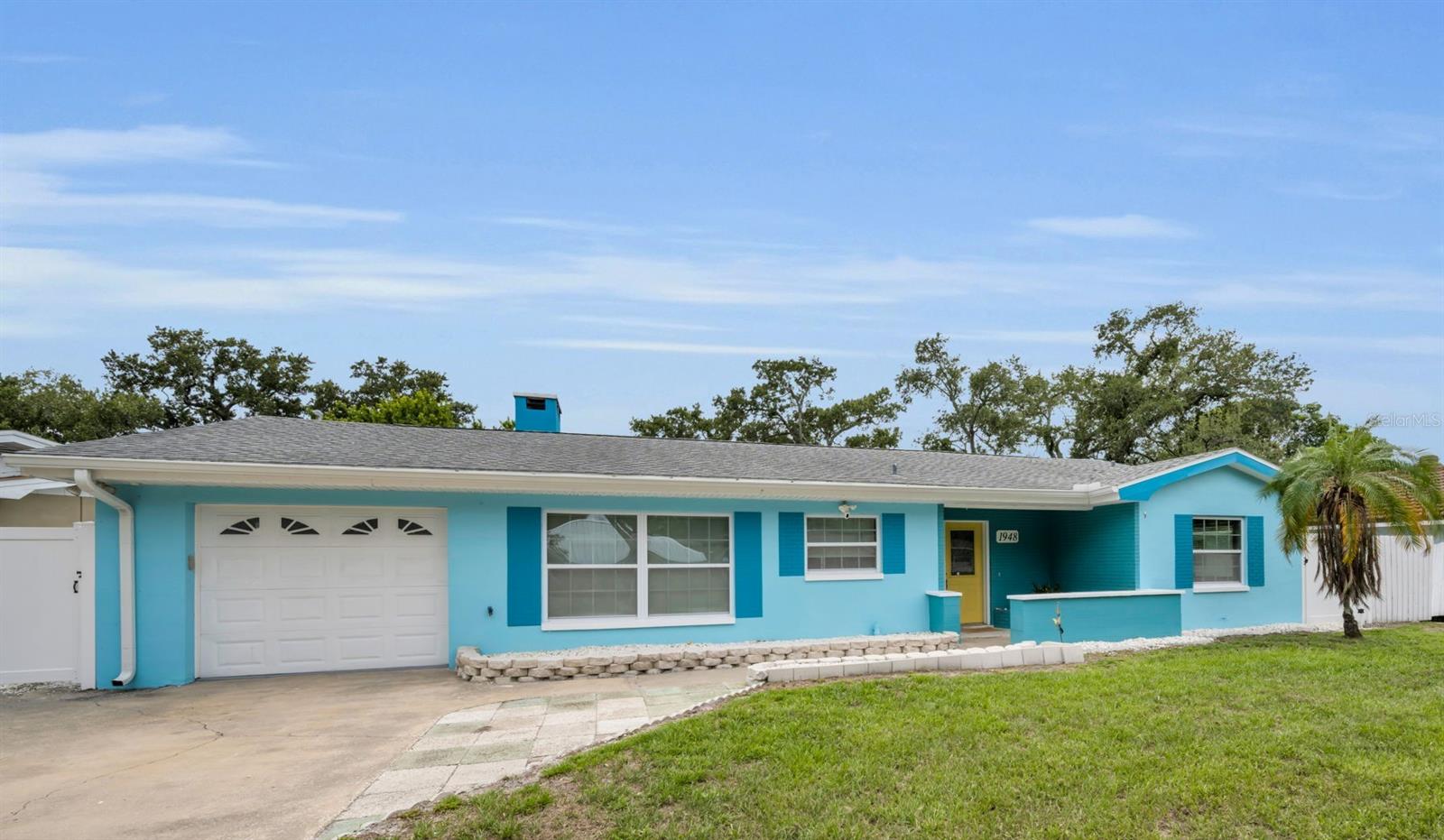 1948 Byram Drive, FL