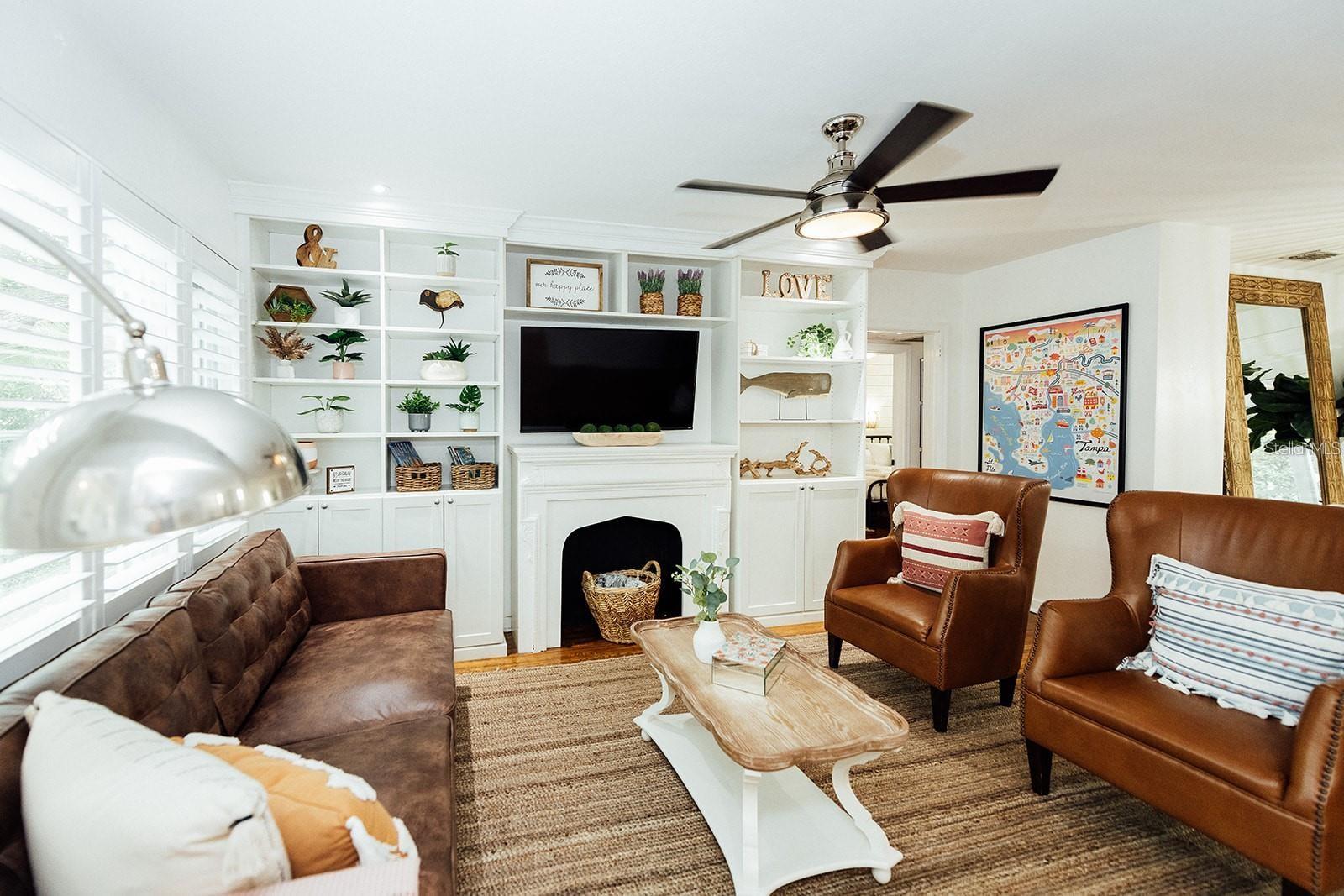 4613 Macdill Avenue, FL