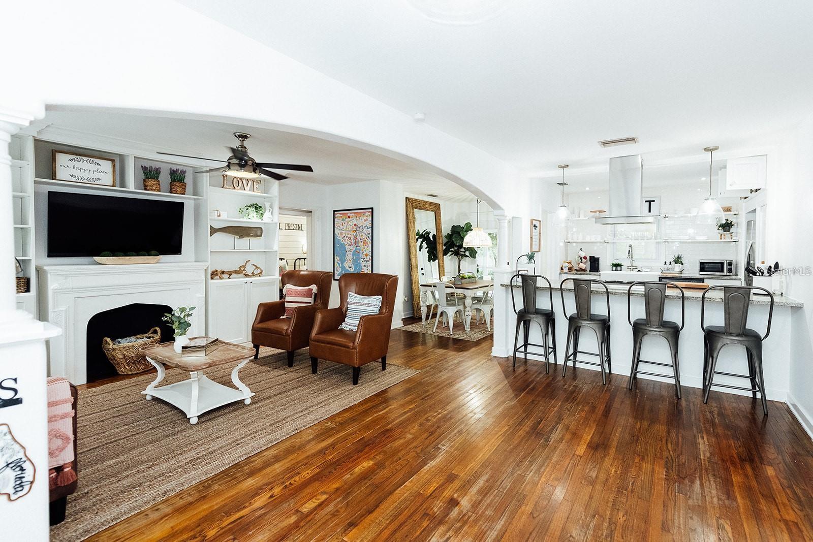 4613 Macdill Avenue, FL