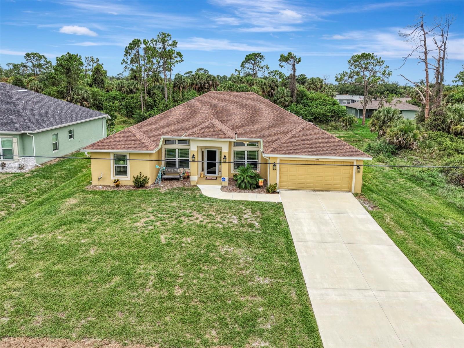 2443 Lancaster Lane, FL