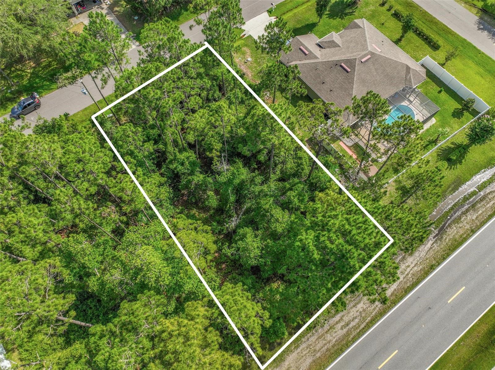 3 Kathryn Place, FL