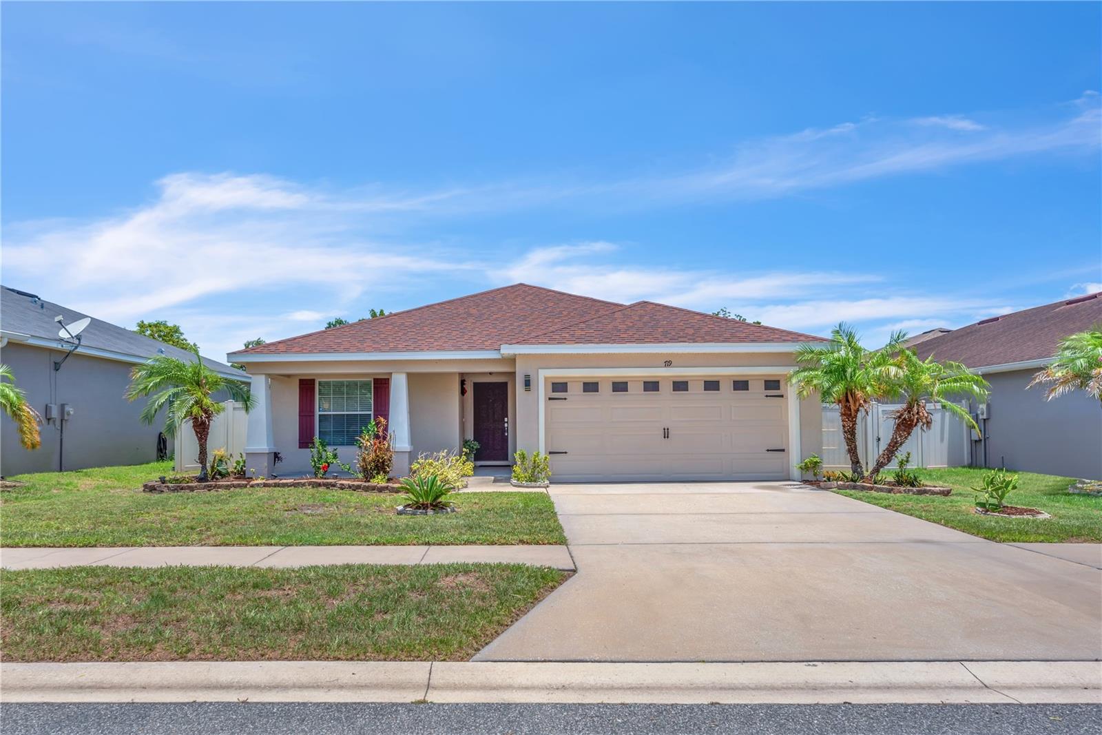 719 Vineyard Reserve Court, FL