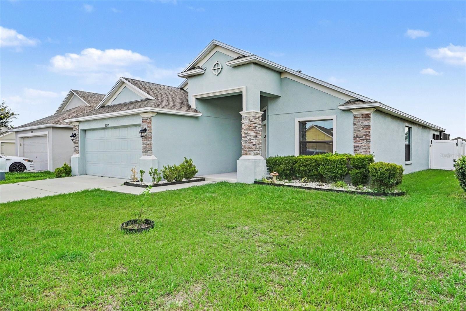 8260 Campbell Crossing Way, FL
