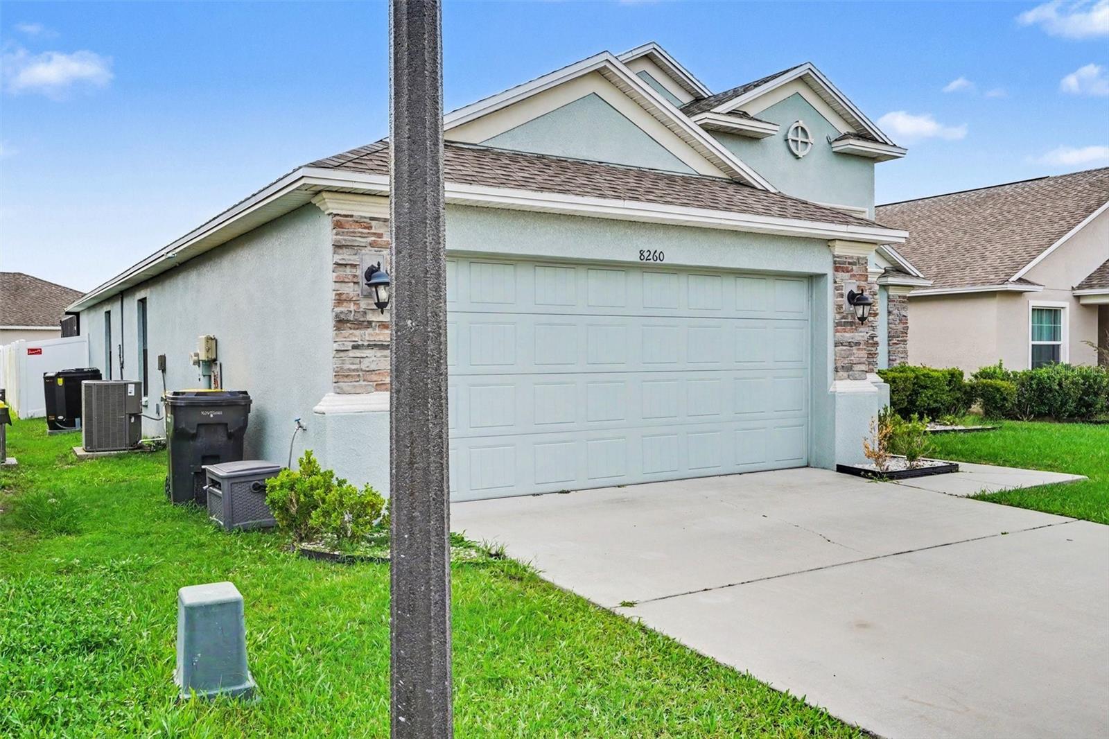 8260 Campbell Crossing Way, FL