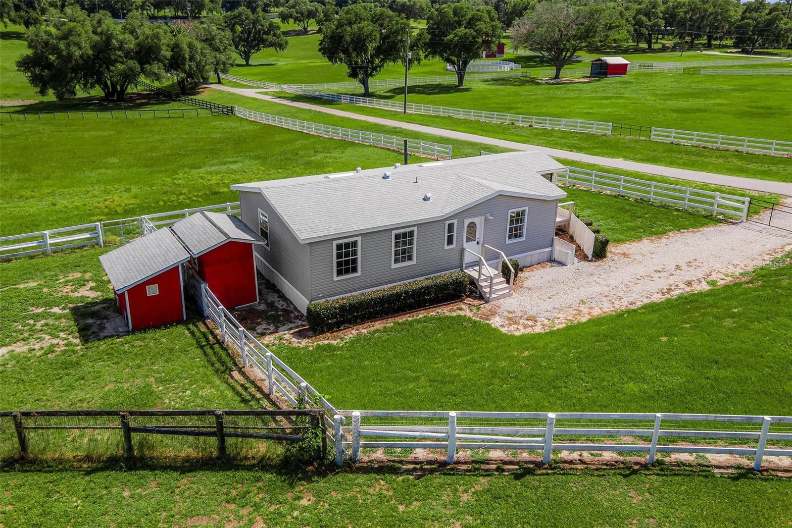 4400 Little Critter Trail, FL