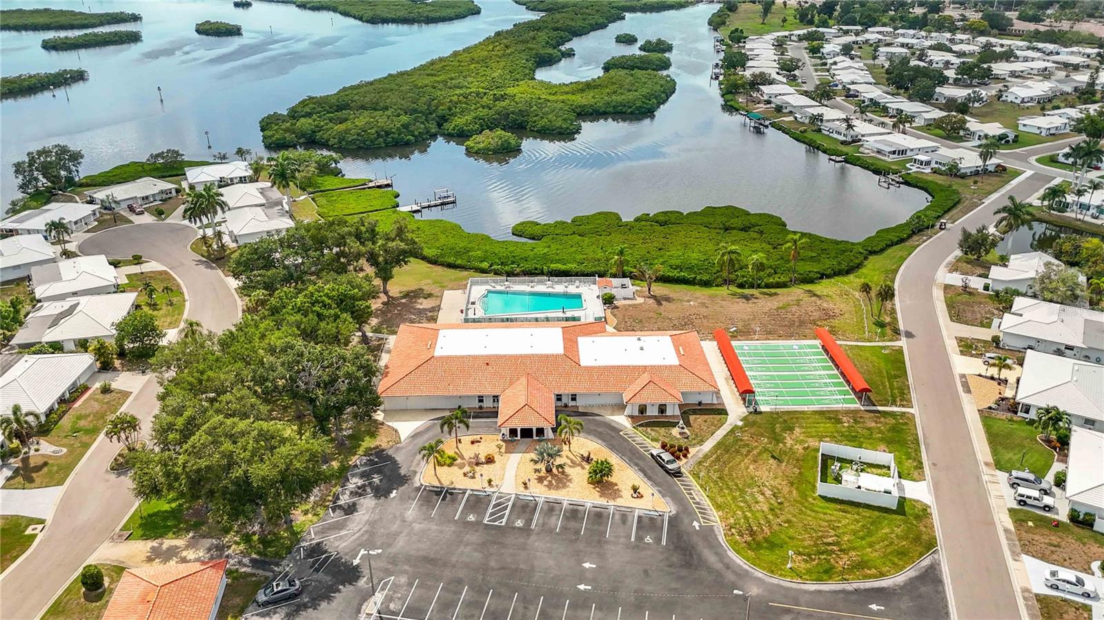 4001 Chinaberry Road, FL