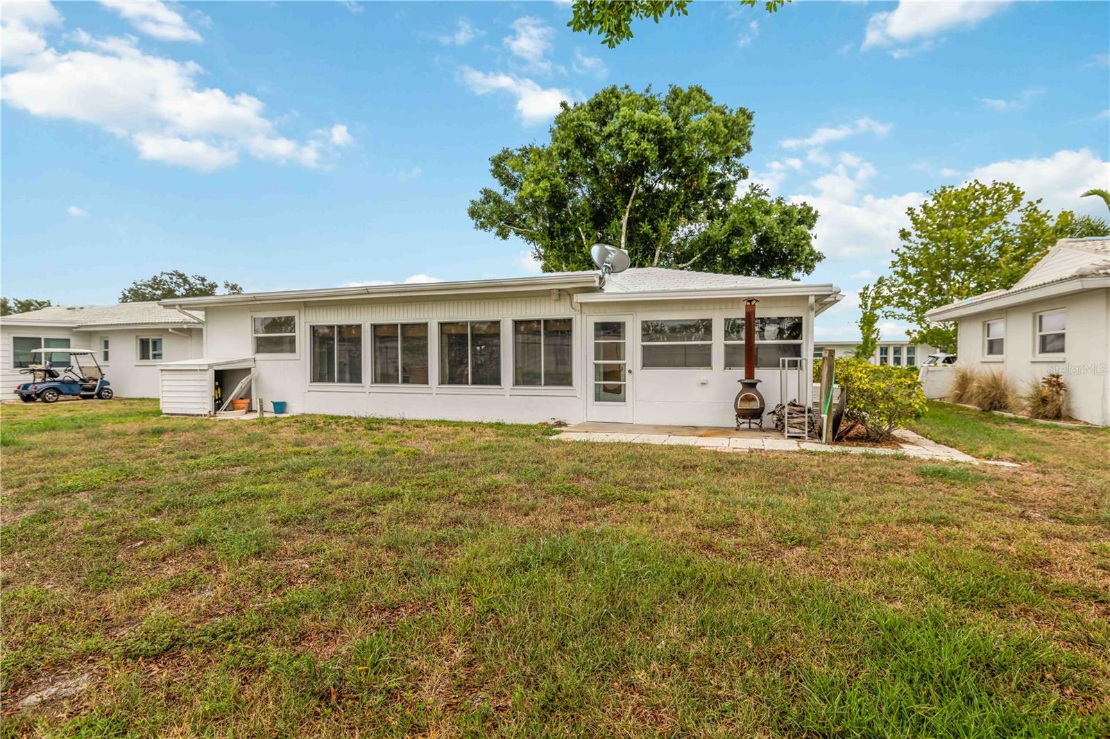 4001 Chinaberry Road, FL