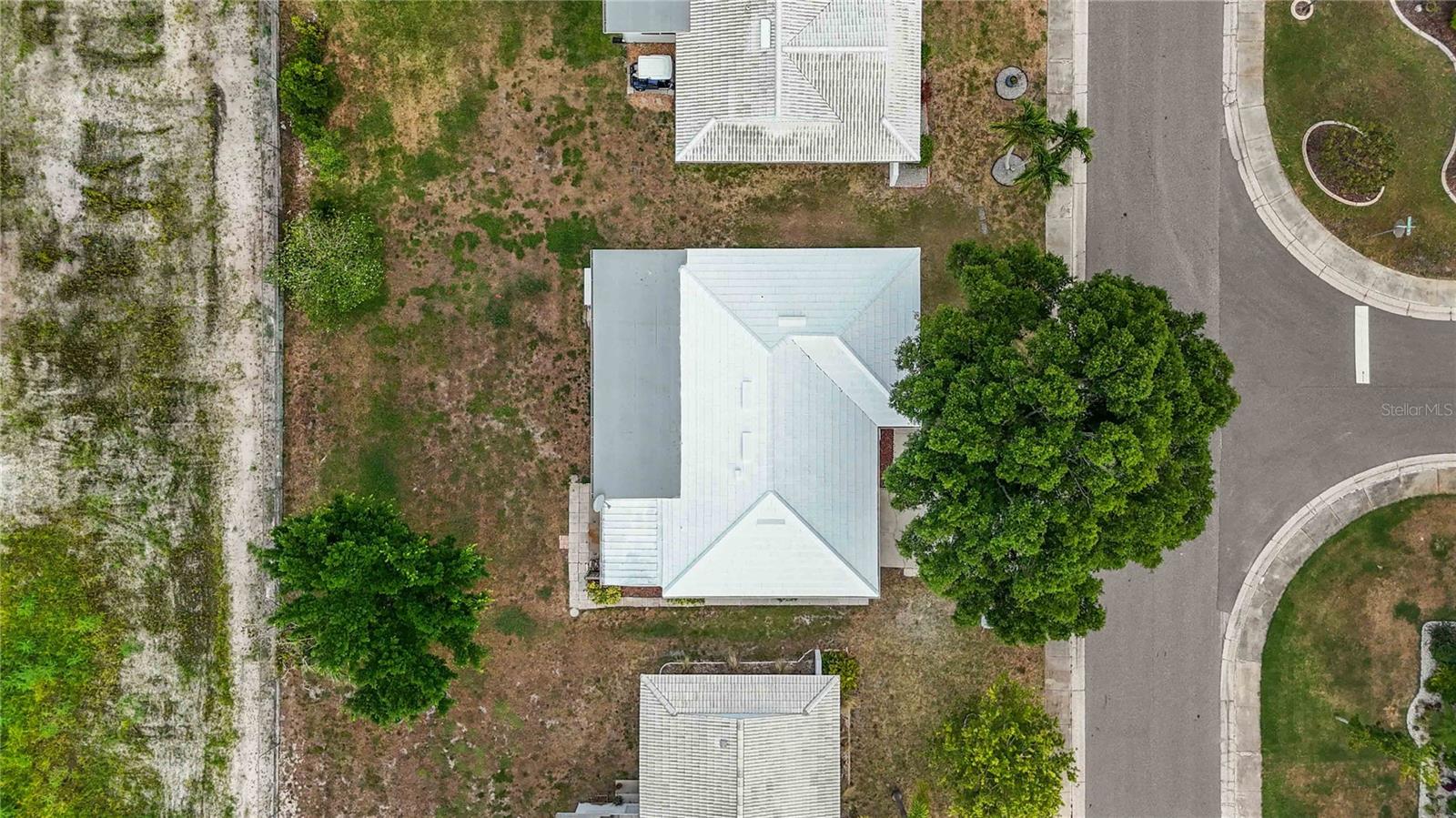 4001 Chinaberry Road, FL