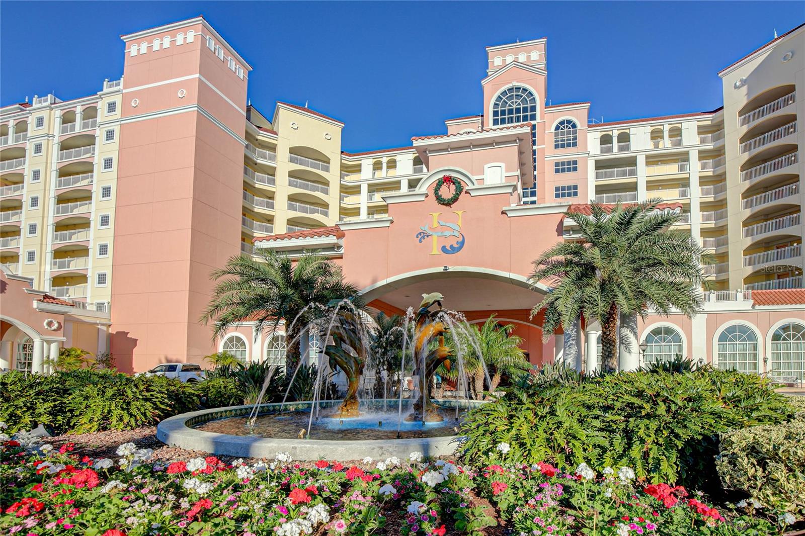 200 Ocean Crest Drive, FL