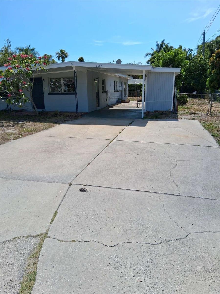 3512 32nd Street, FL