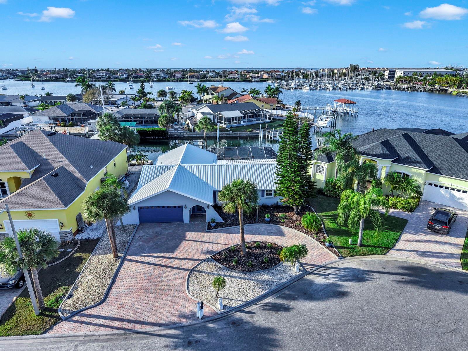 6344 Cottonwood Lane, FL