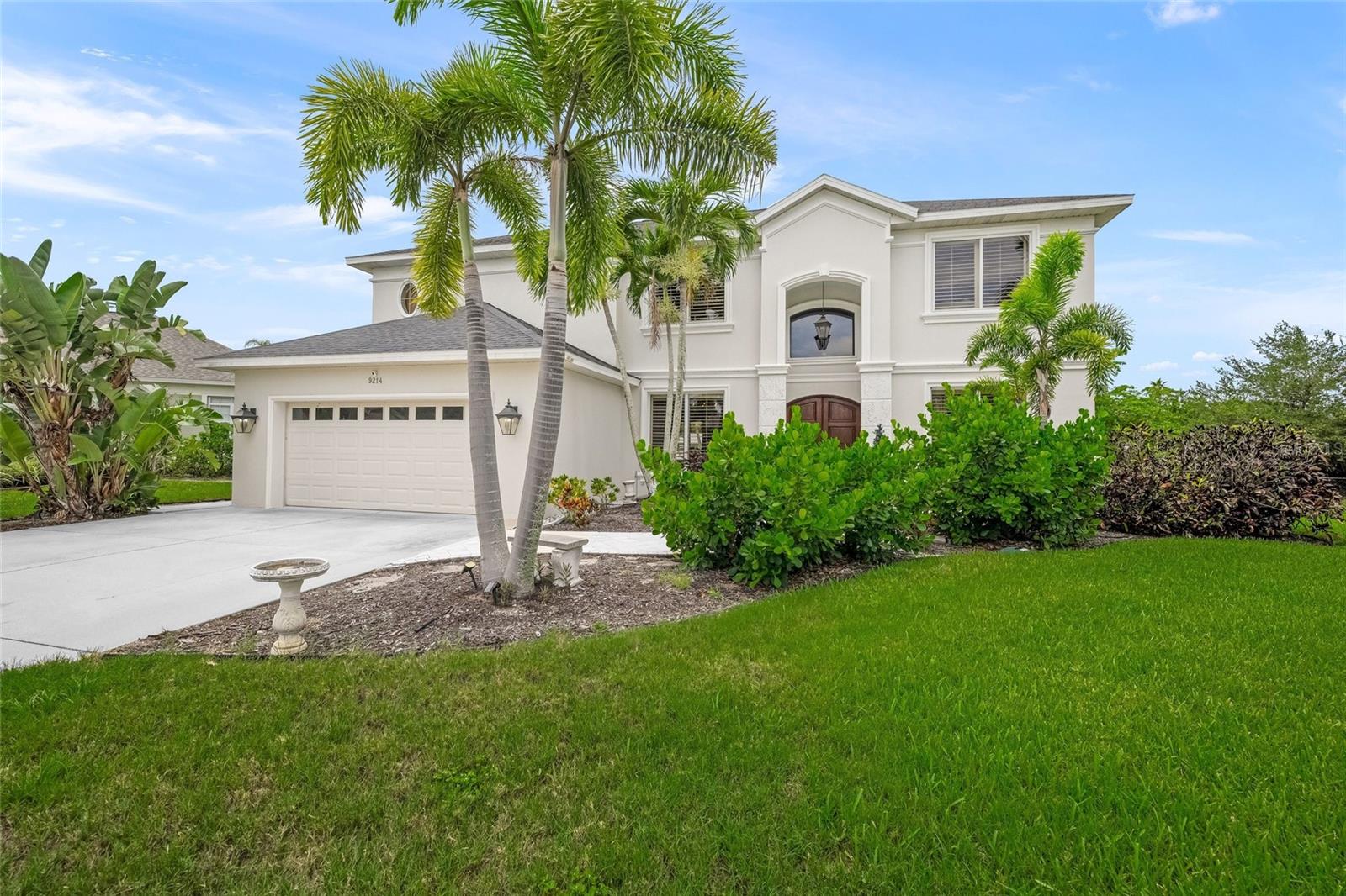 9214 18th Drive, FL