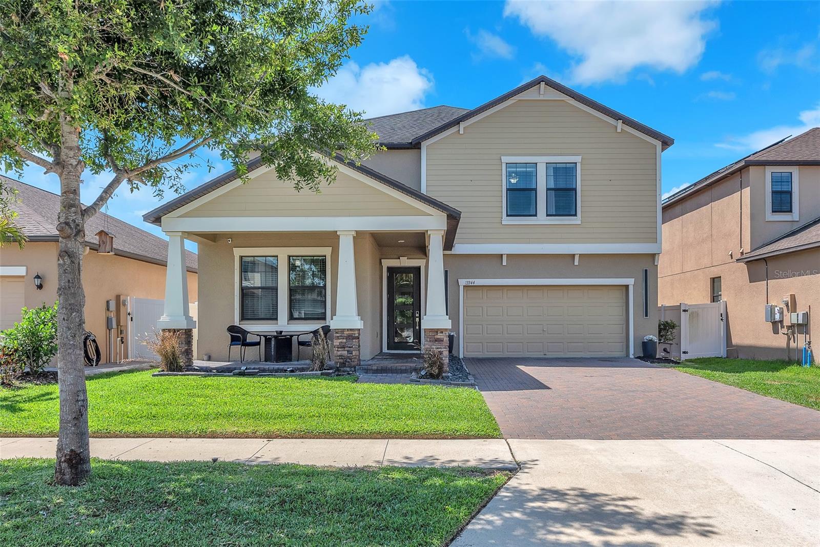 13344 Orca Sound Drive, FL