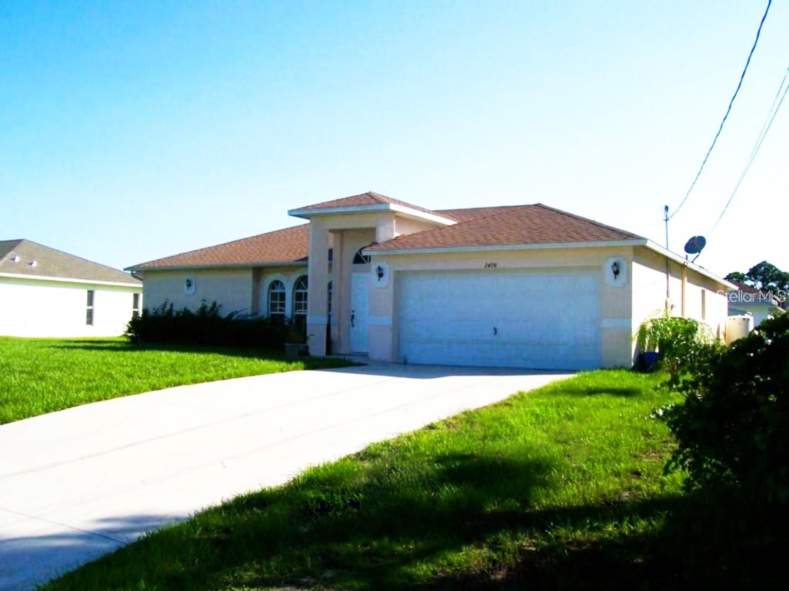 2498 Margaret Lane, FL