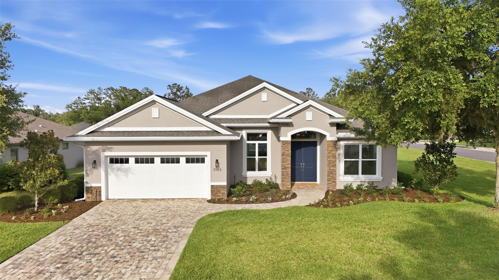 3983 5th Avenue, FL