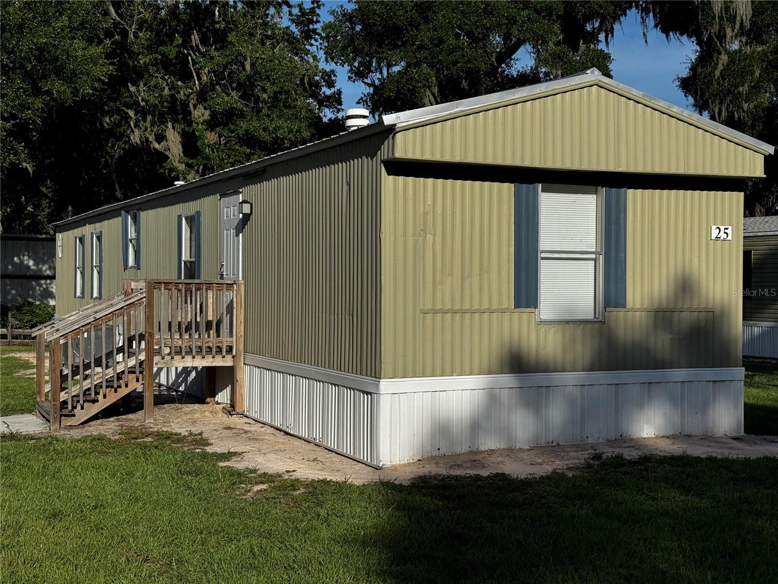 1001 77th Street, FL