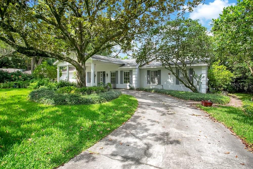 412 Forest Street, FL