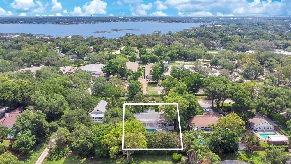 412 Forest Street, FL