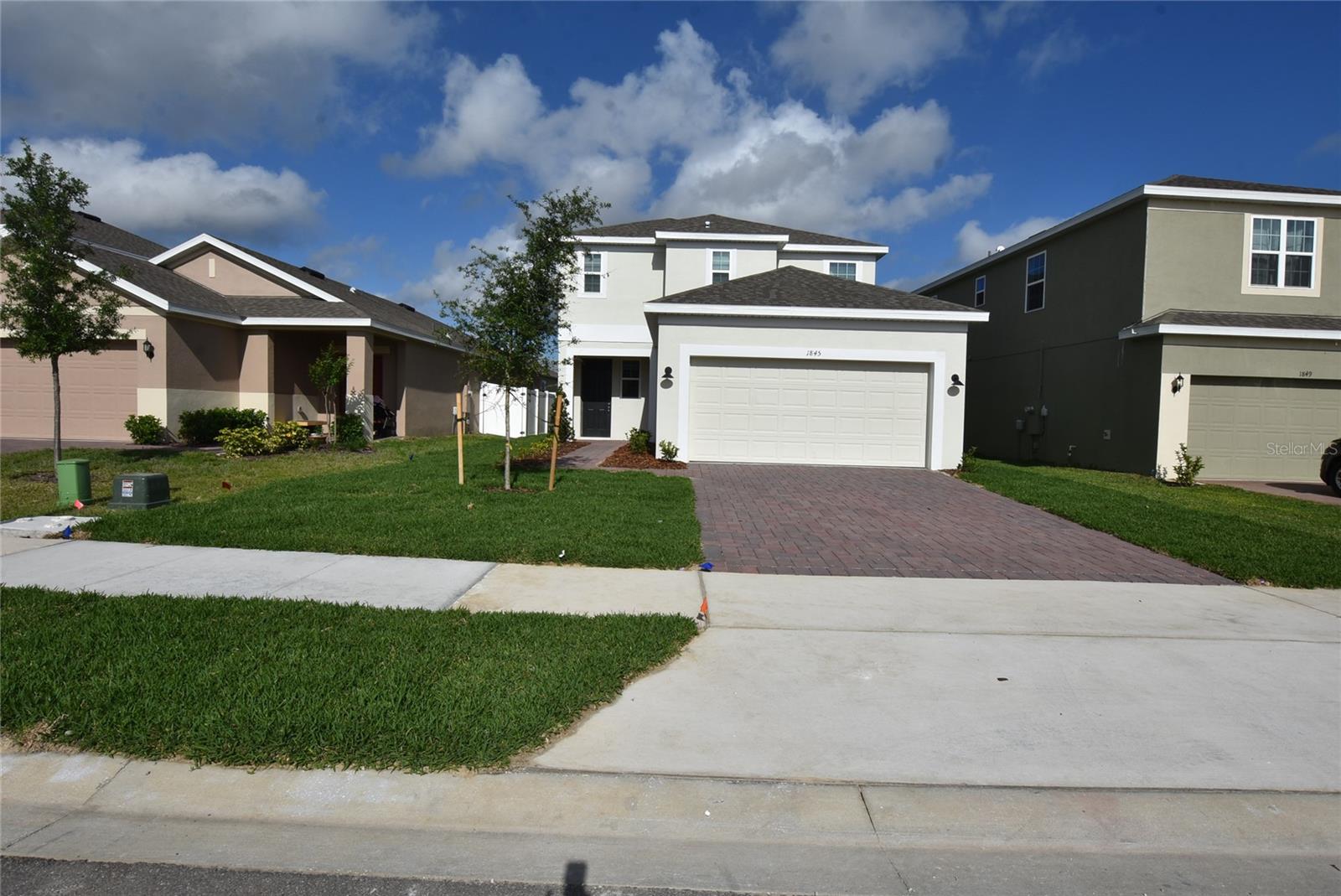 1845 Ross Hammock Avenue, FL