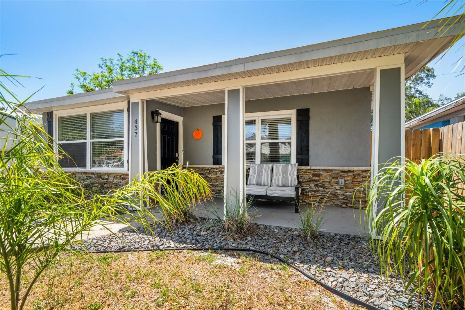 DUNEDIN, FL