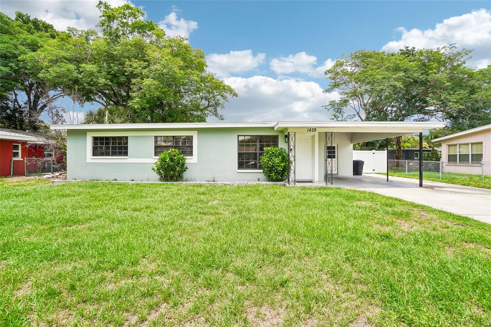 1428 Parkwood Street, FL