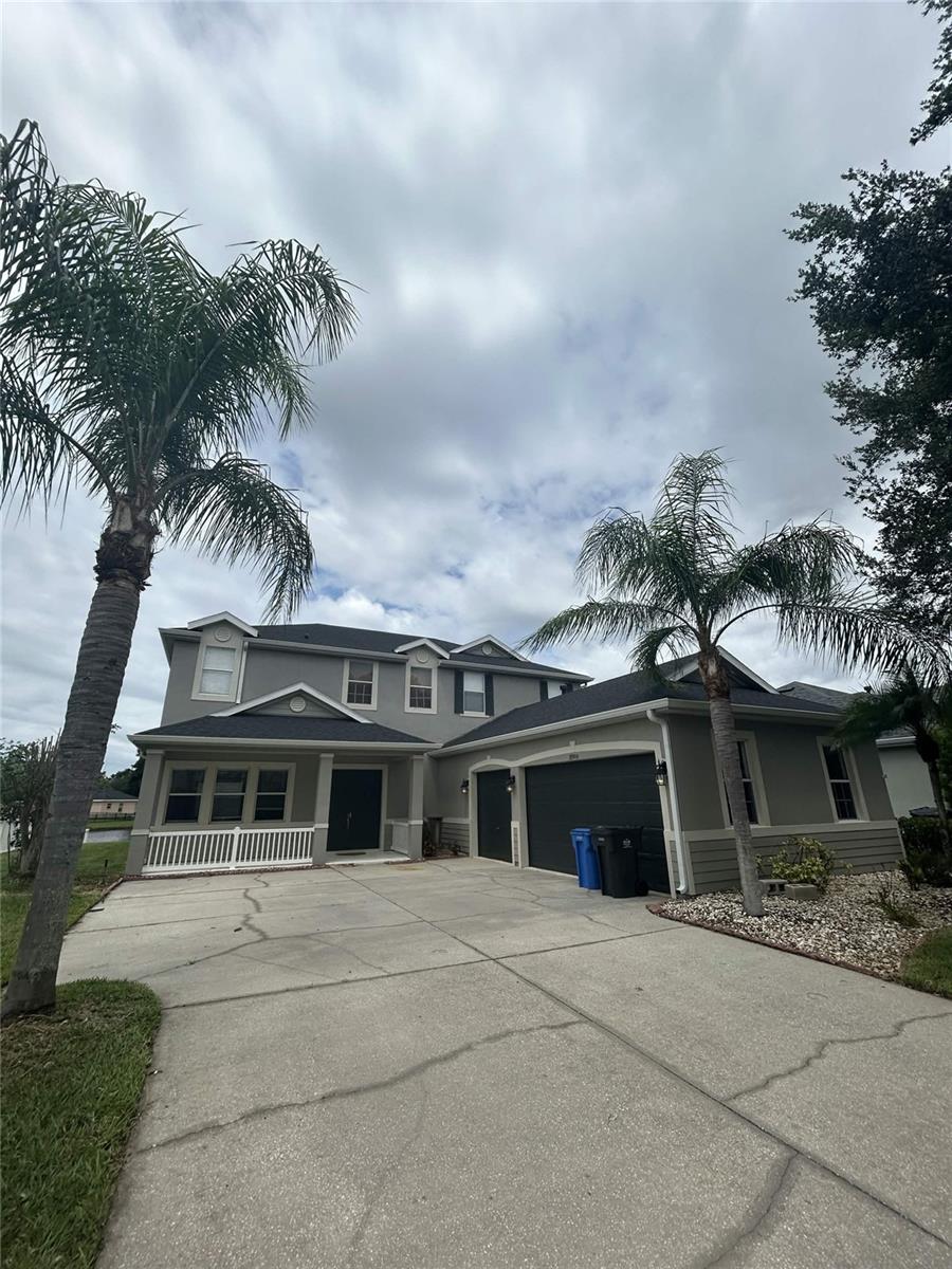 19909 Bluff Oak Boulevard, FL