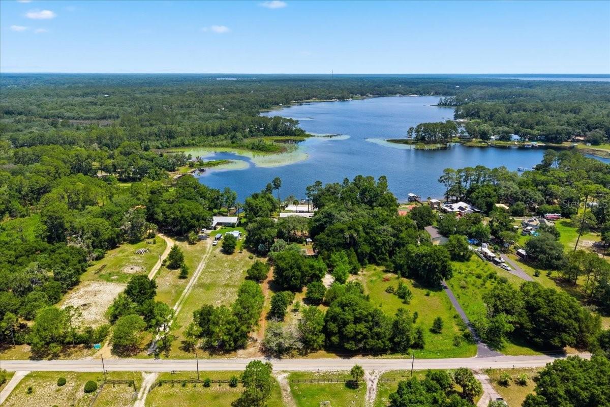 460 Lake Como Drive, FL