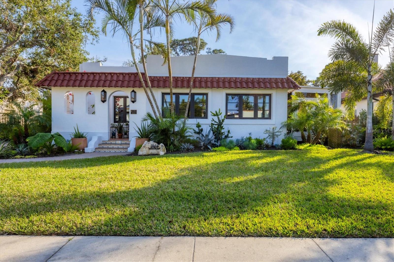 1864 Clematis St Street, FL