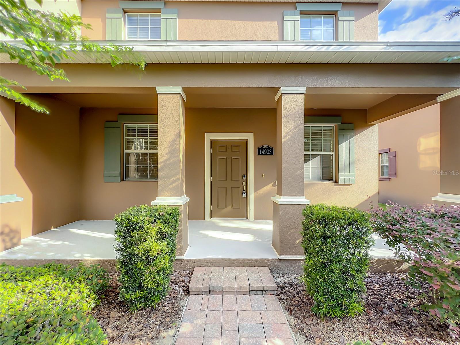 14903 Driftwater Drive, FL