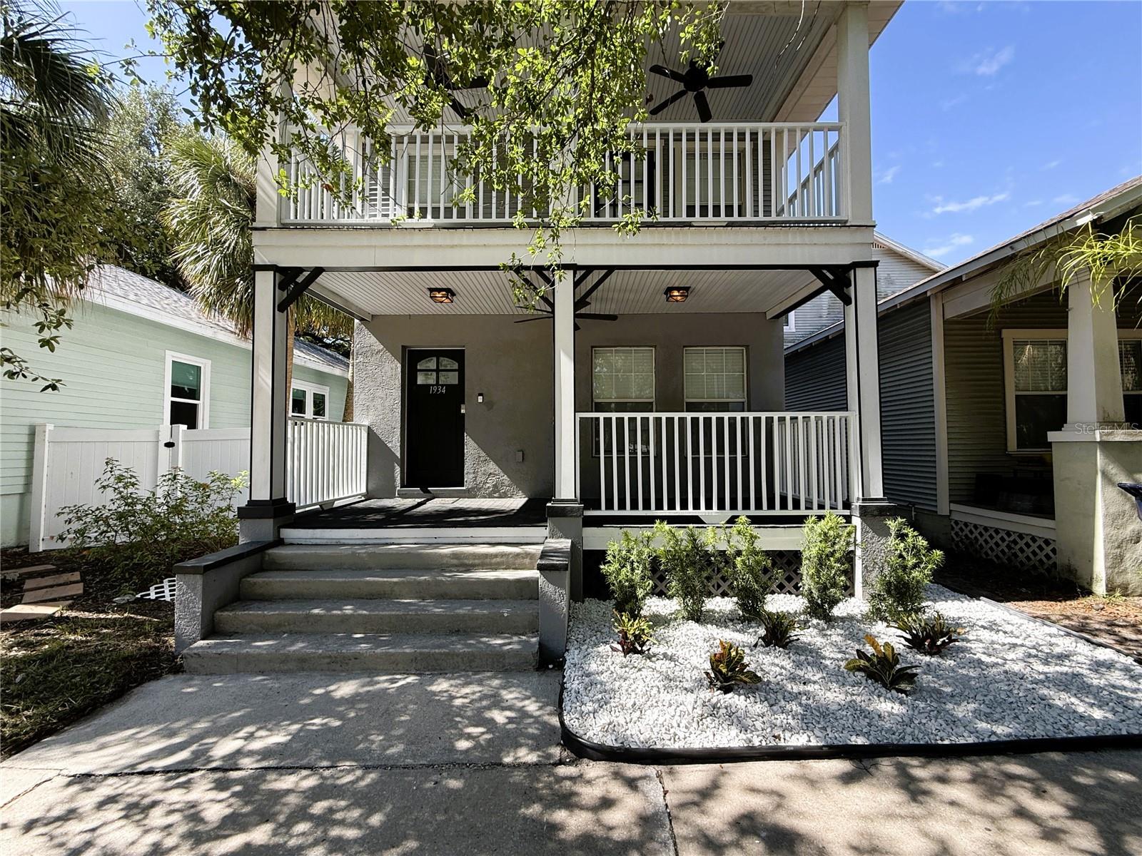 1934 Spruce Street, FL