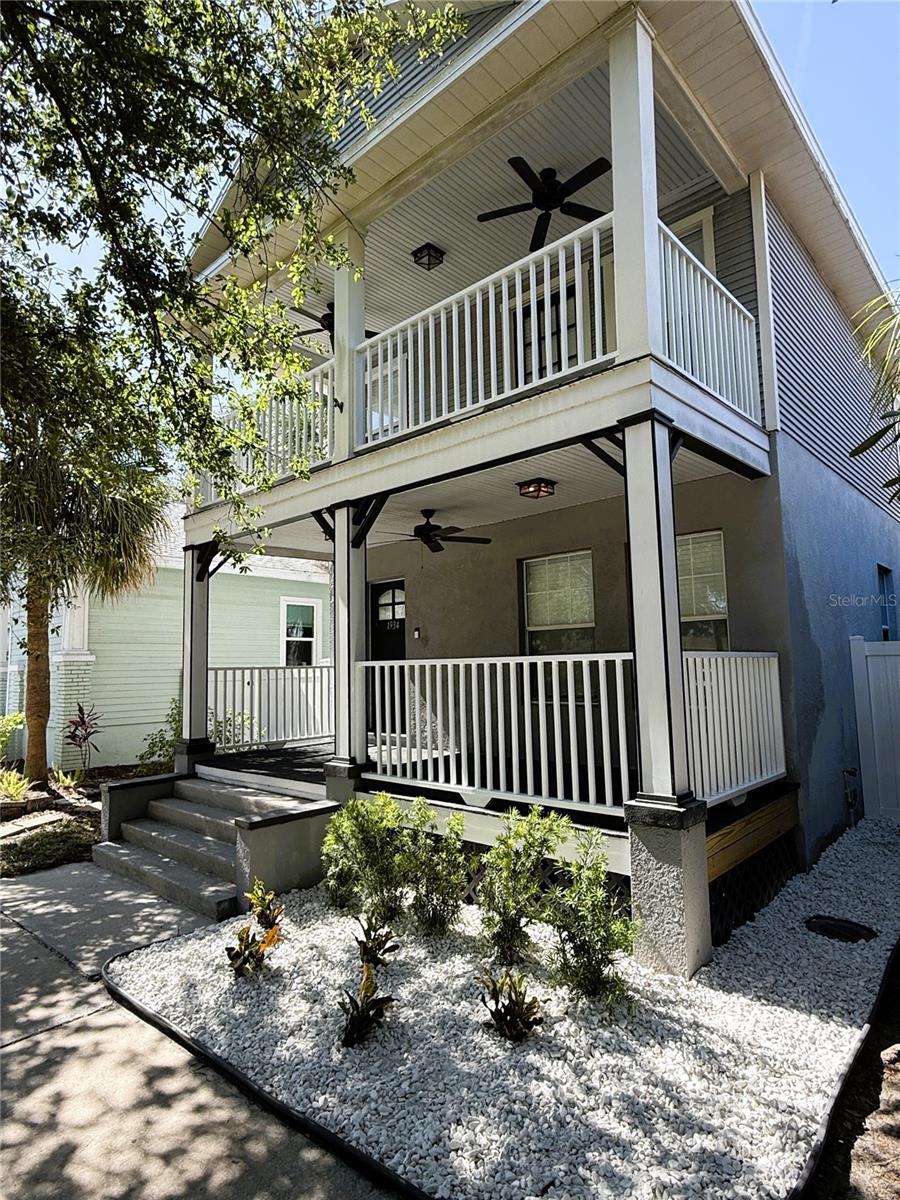 1934 Spruce Street, FL