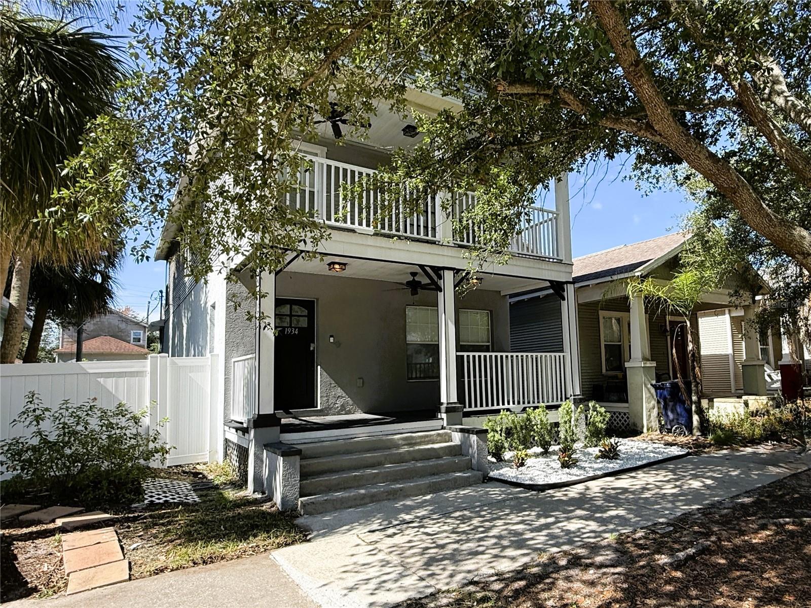 1934 Spruce Street, FL