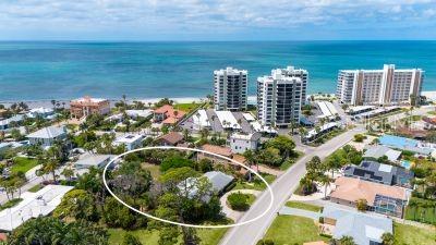 621 Alhambra Road, FL