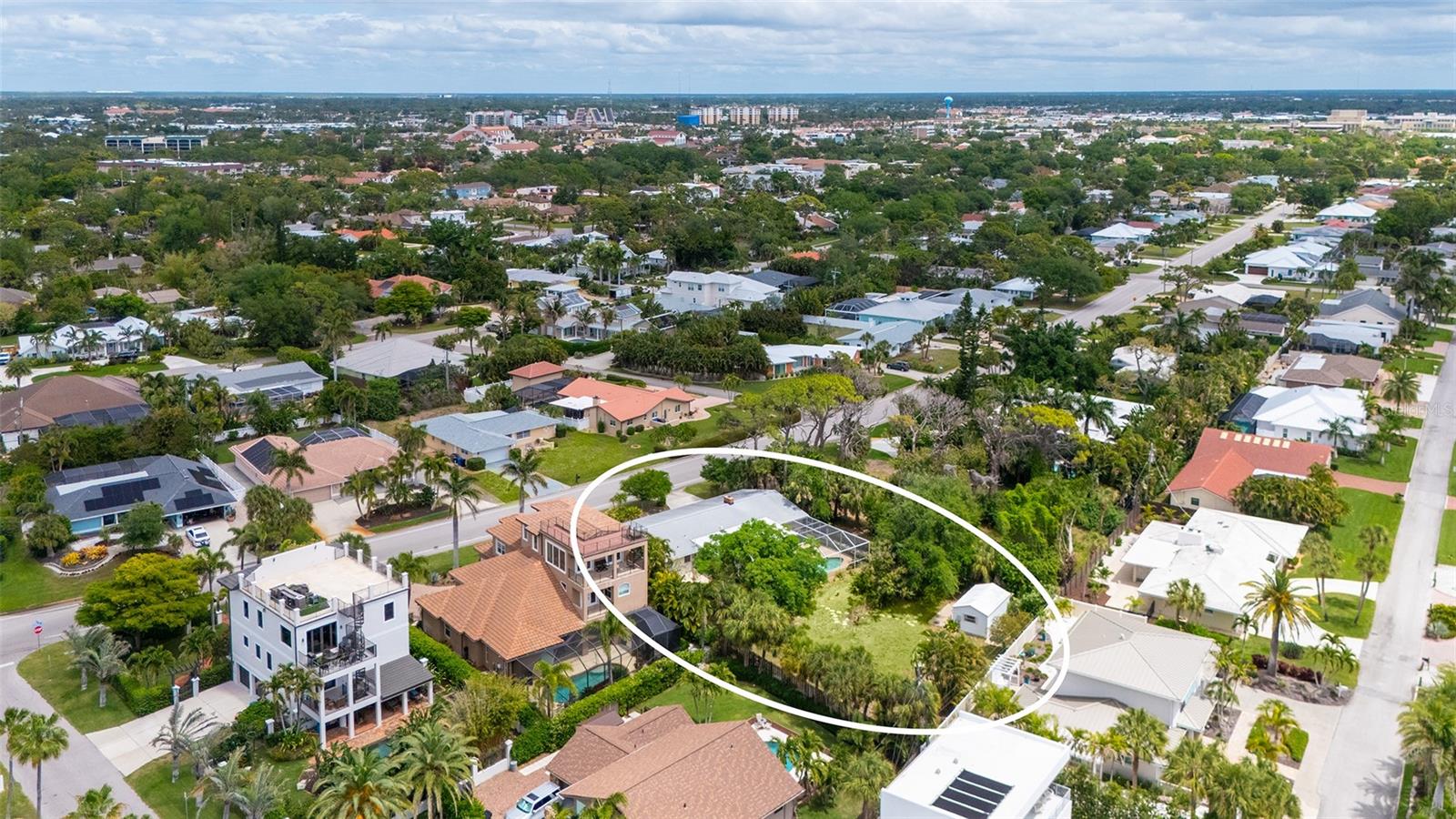 621 Alhambra Road, FL