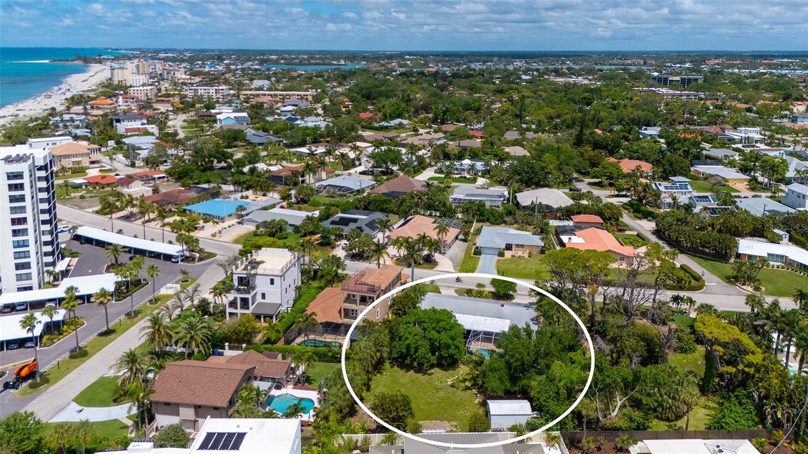 621 Alhambra Road, FL