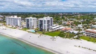 621 Alhambra Road, FL