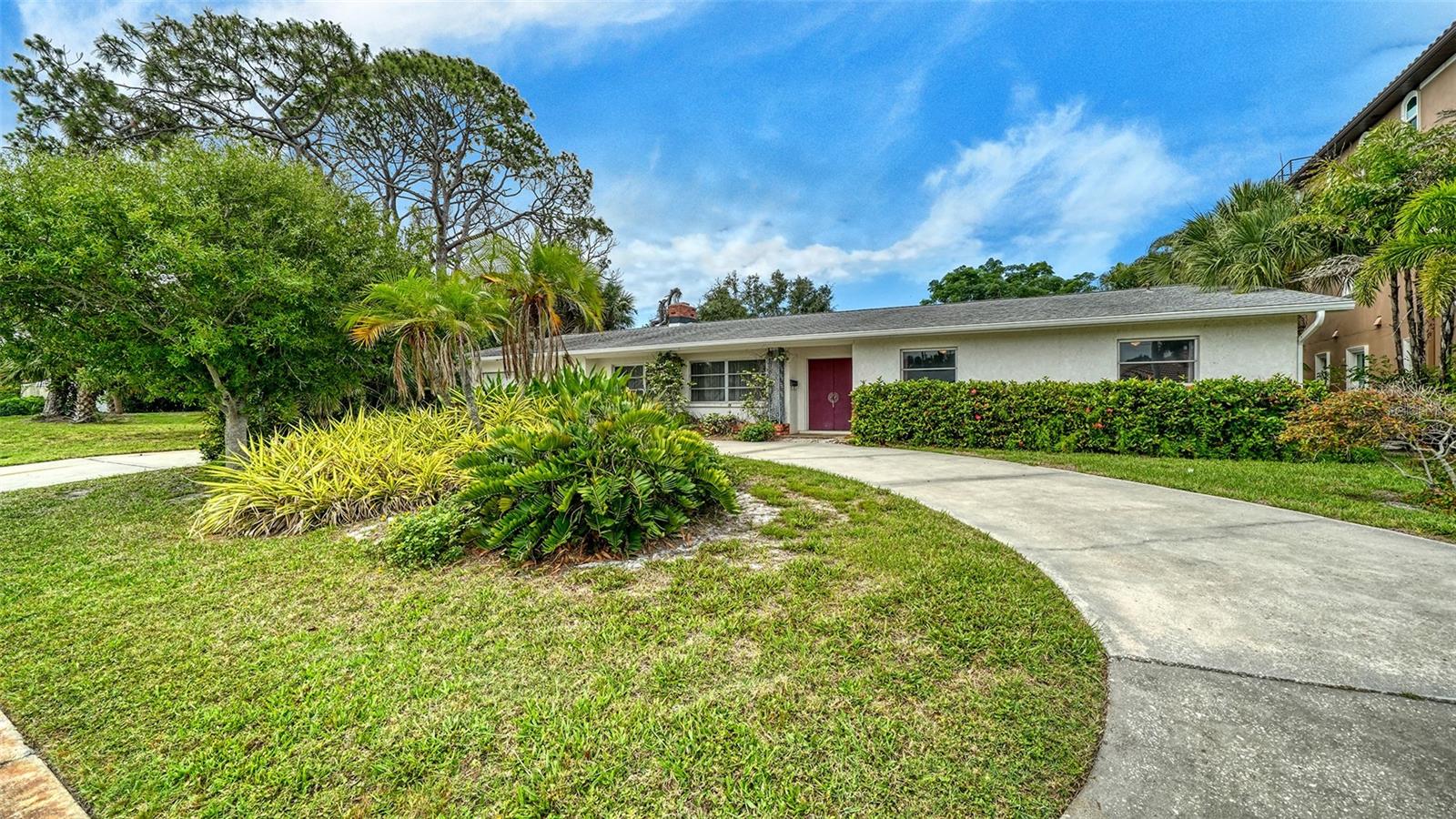 621 Alhambra Road, FL