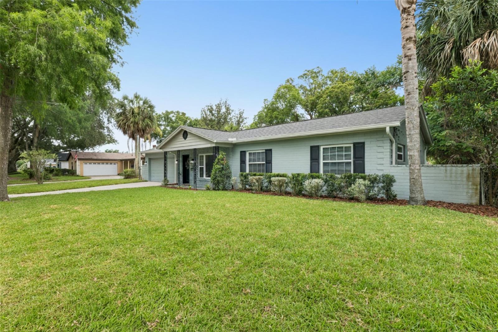 1291 Oxford Road, FL