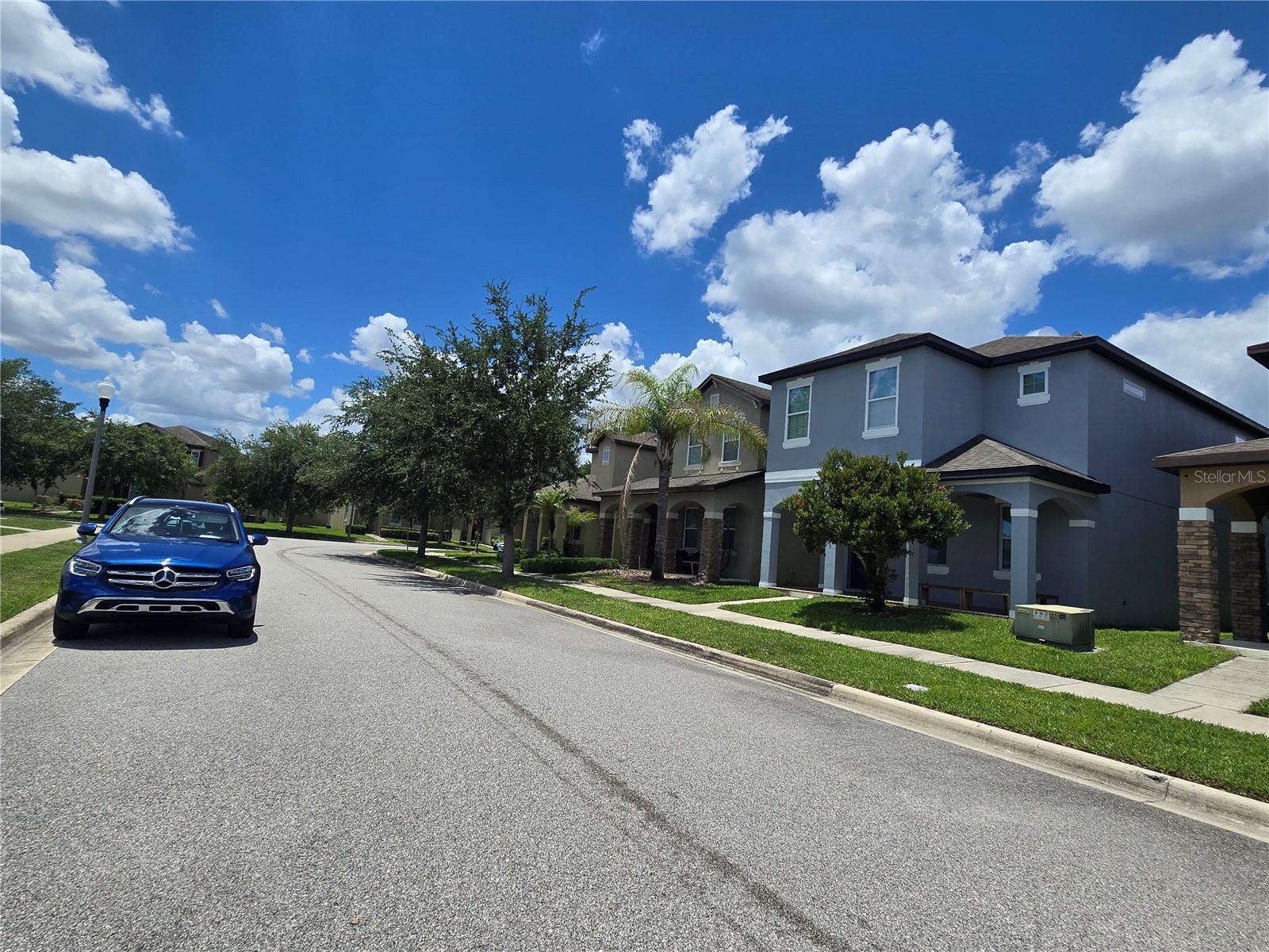 13786 Summer Harbor Court, FL