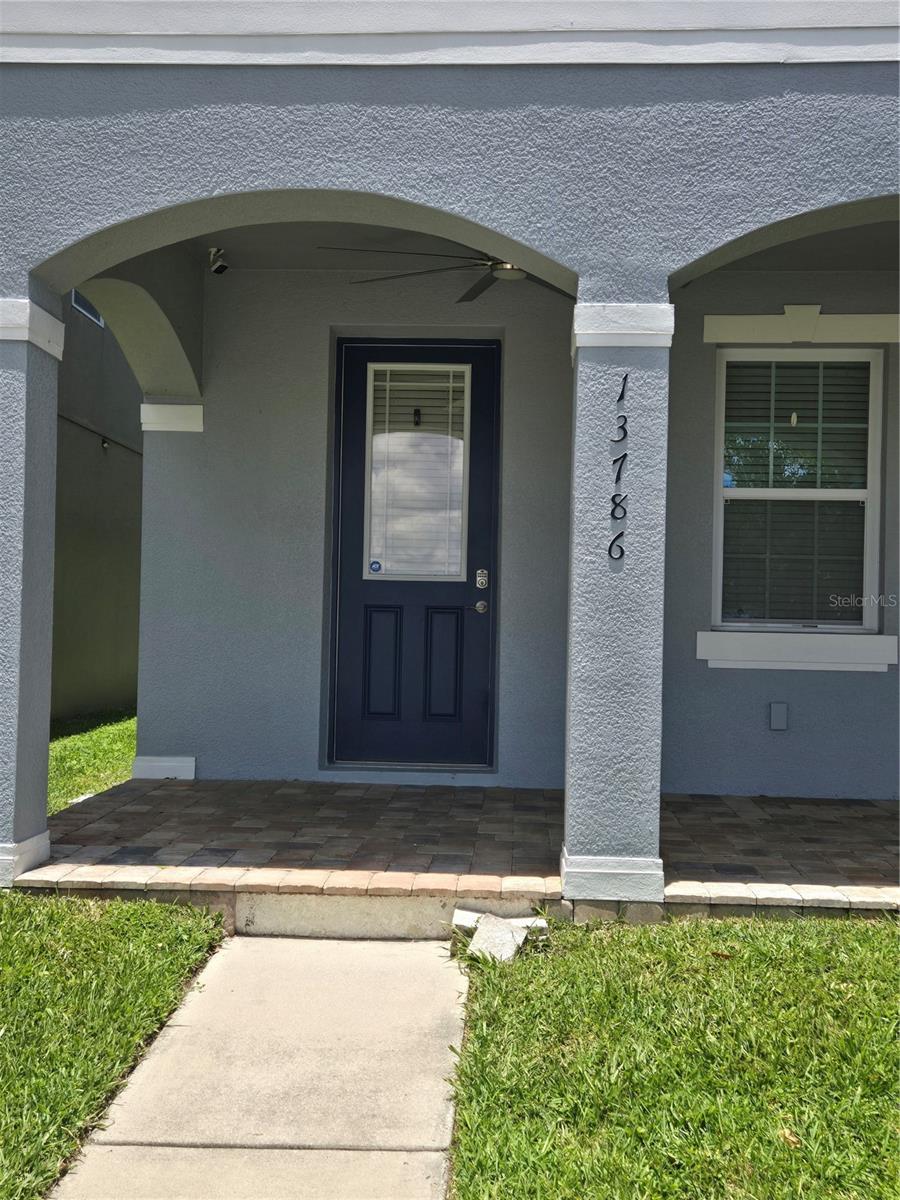 13786 Summer Harbor Court, FL