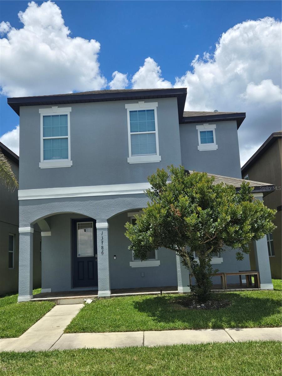 13786 Summer Harbor Court, FL