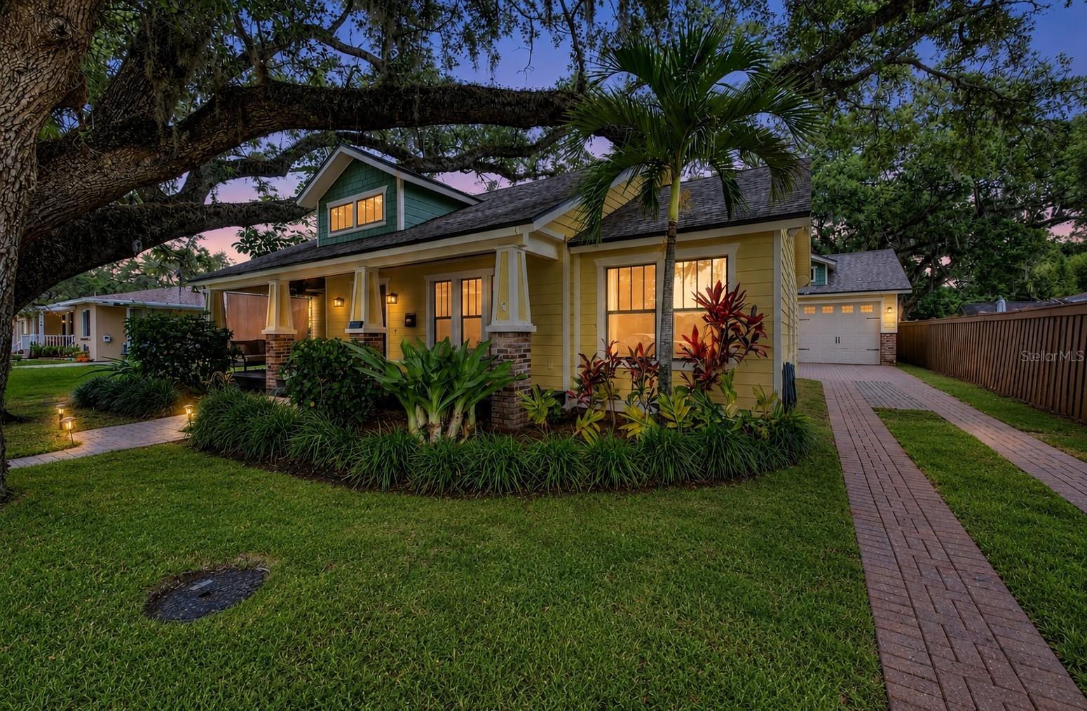 4705 Boulevard, FL