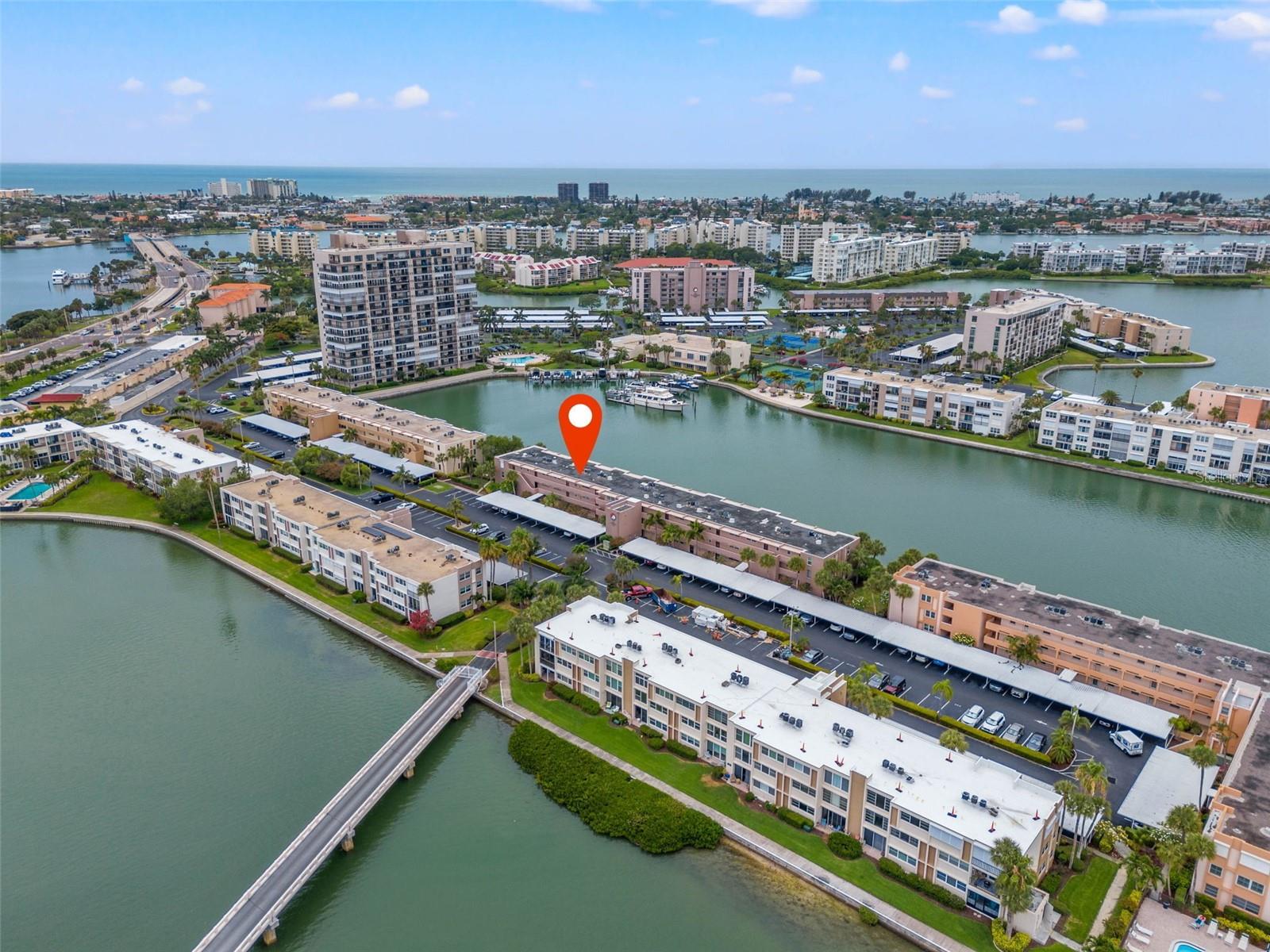 7540 Bay Island Drive, FL
