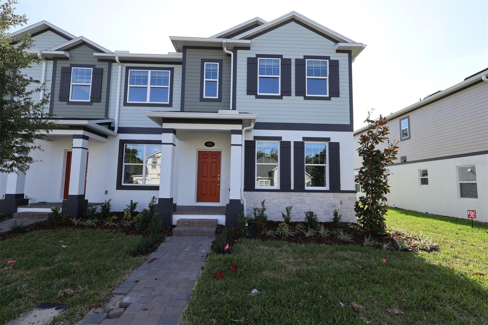 434 Lady Palm Street, FL