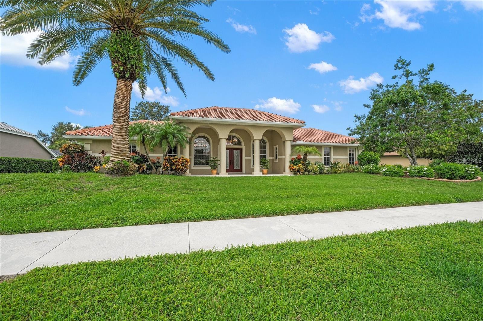 8356 Mareva Lane, FL