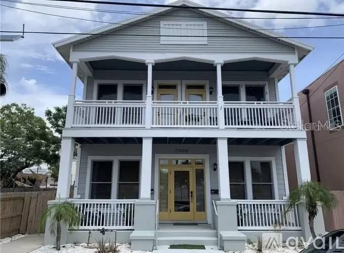 2006 4th Avenue, FL