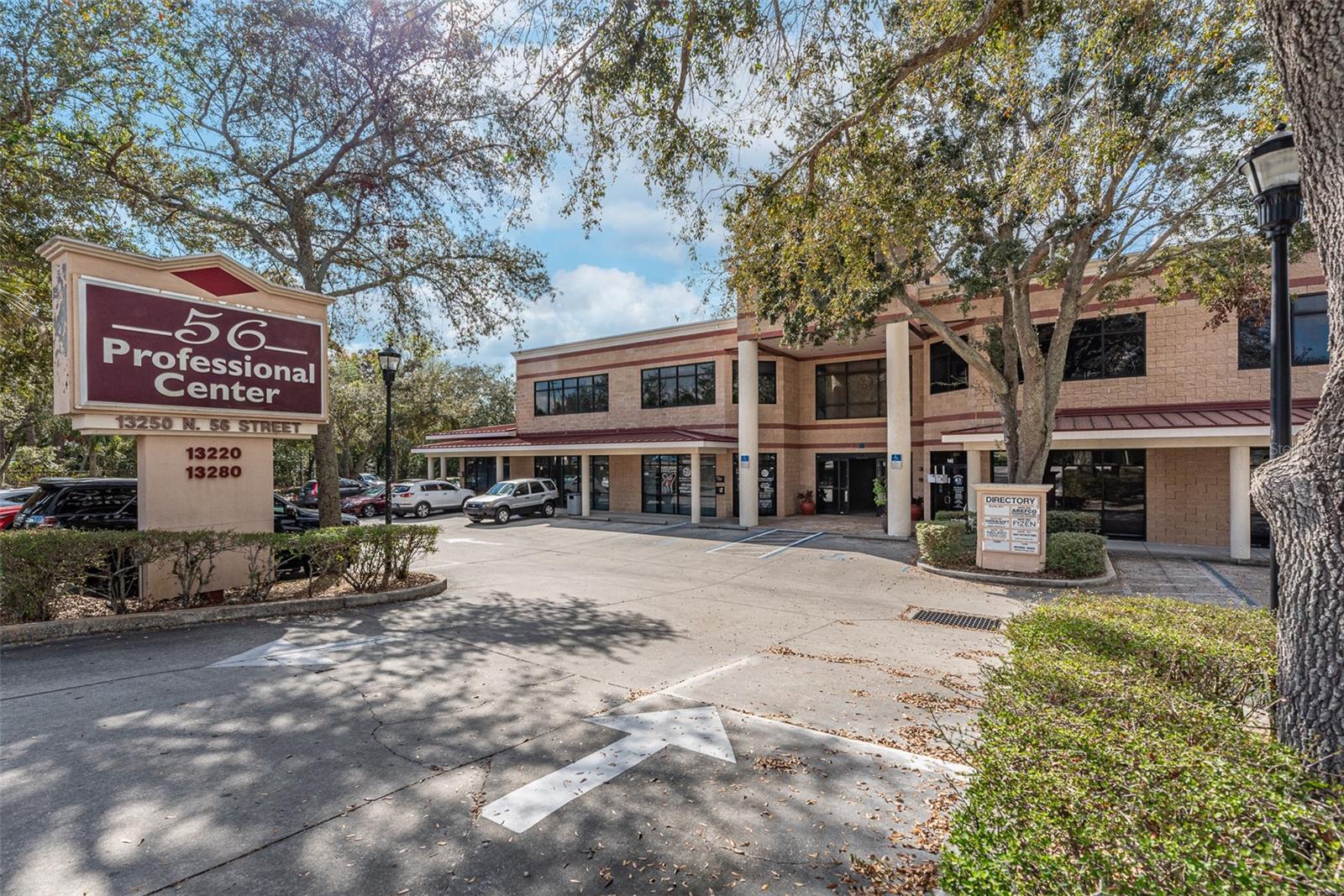 13250 56th Street, FL