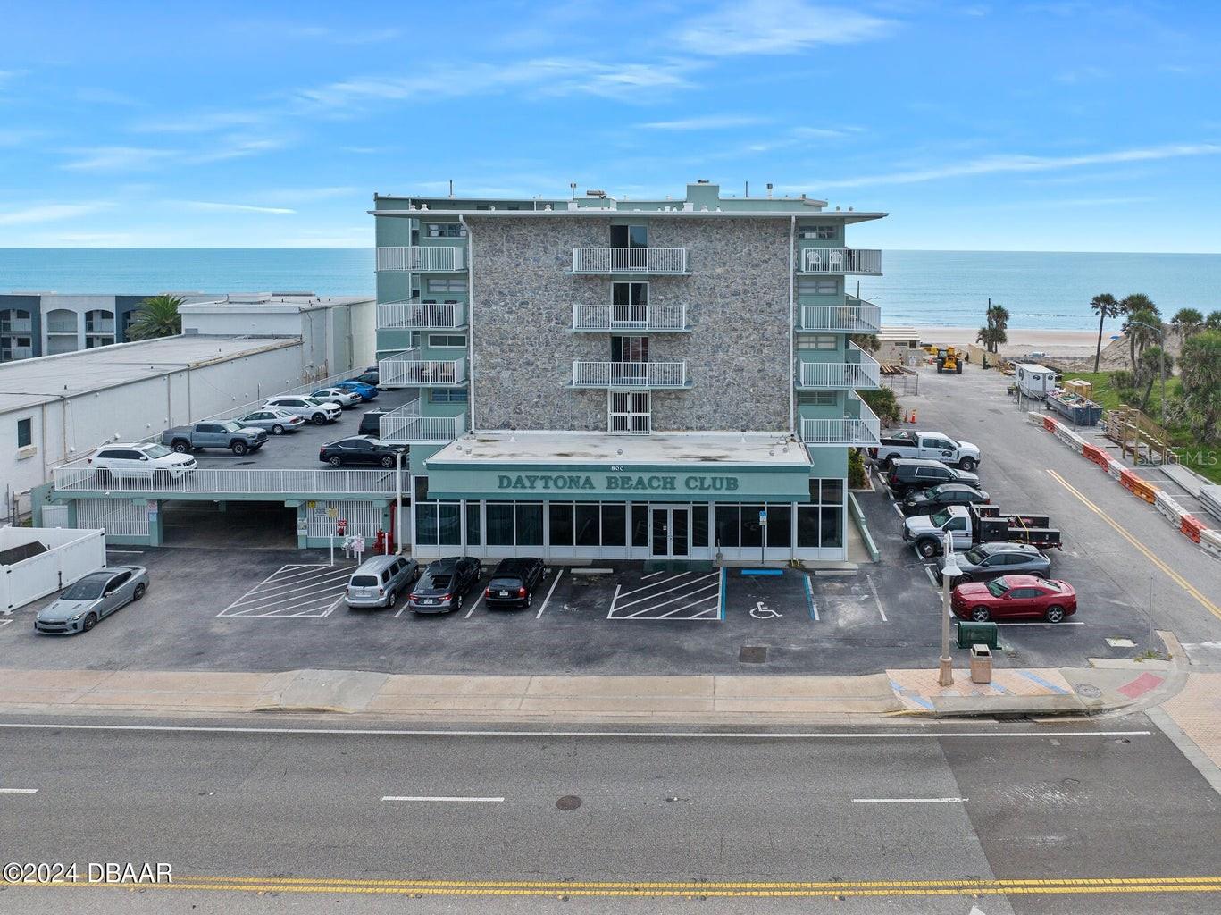 800 Atlantic Avenue, FL