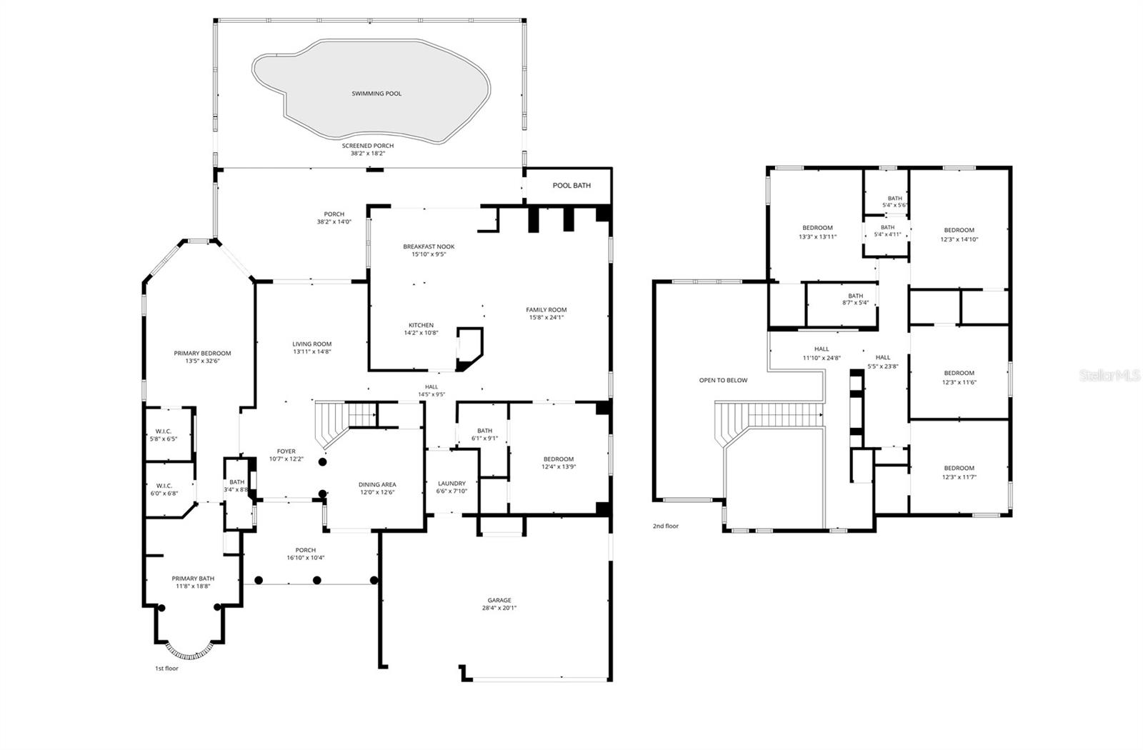 8814 Phillips Bay Drive, FL